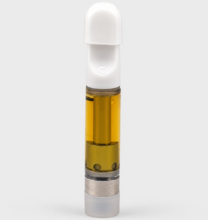 THCa Live Resin Cartridges