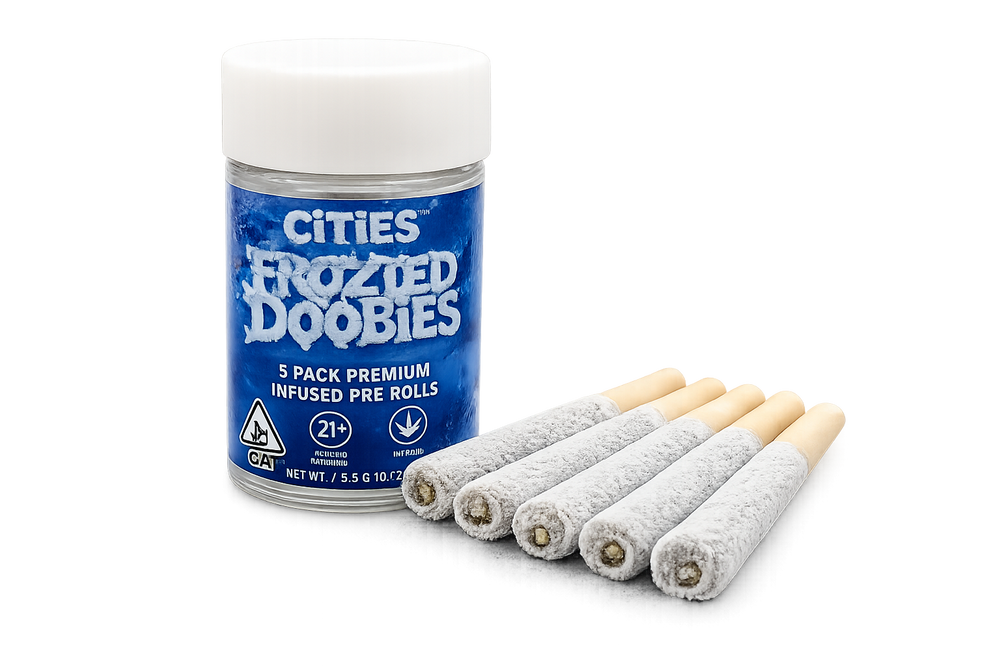 Pre rolls