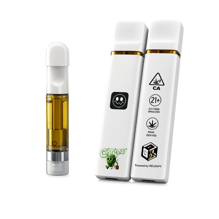 Vapes